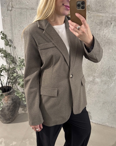 Marta du Chateau - MDCFenix Blazer - Moro